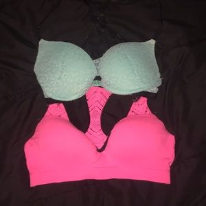 PINK bundle